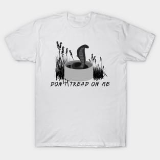 Don't Tread On Me T-Shirt